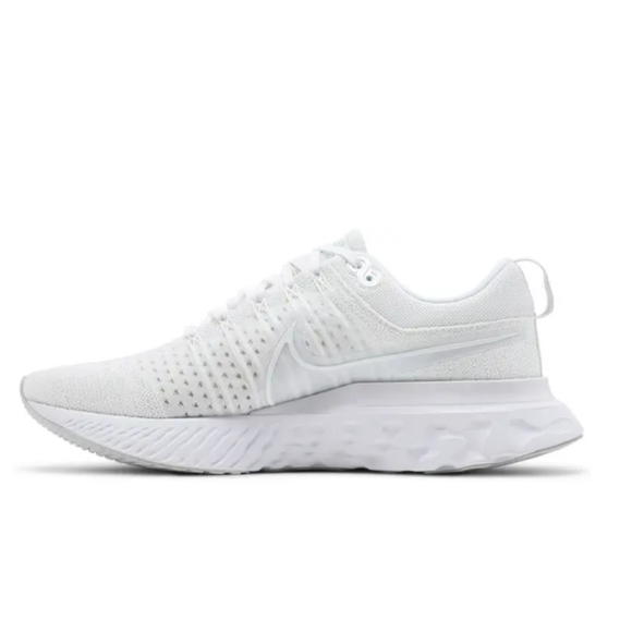 NIKE React infinity runflyknit2 Running Shoes - Picture 2 of 11